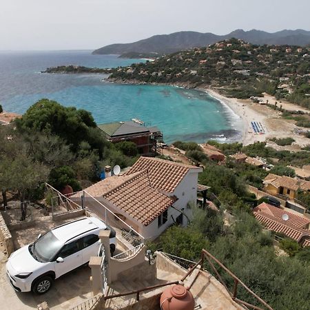 Villetta With Heated Pool And Panoramic View Torre delle Stelle Extérieur photo