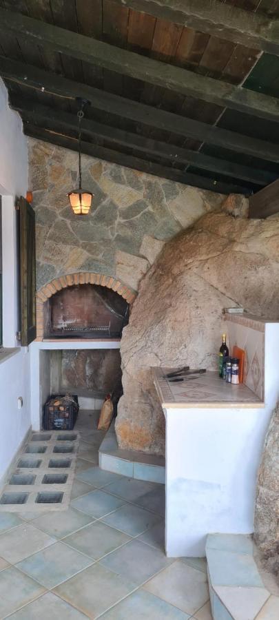 Villetta With Heated Pool And Panoramic View Torre delle Stelle Extérieur photo