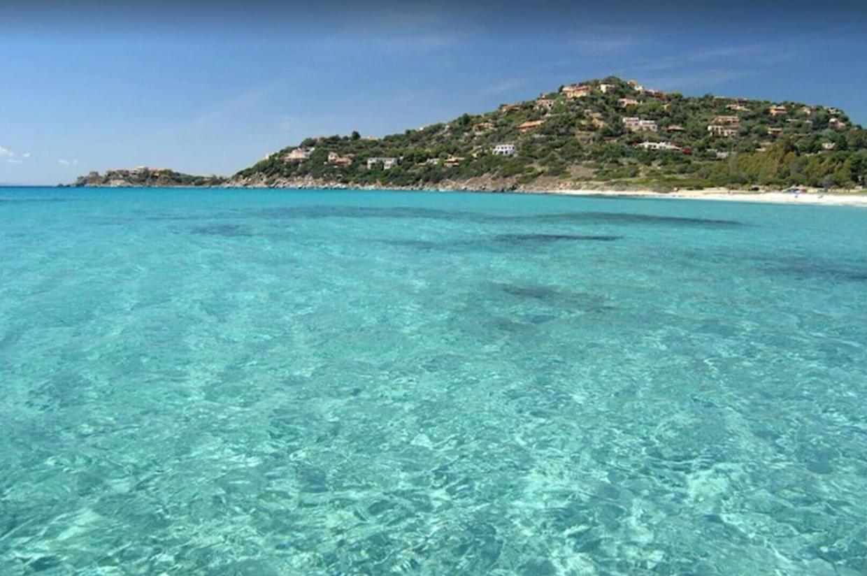 Villetta With Heated Pool And Panoramic View Torre delle Stelle Extérieur photo