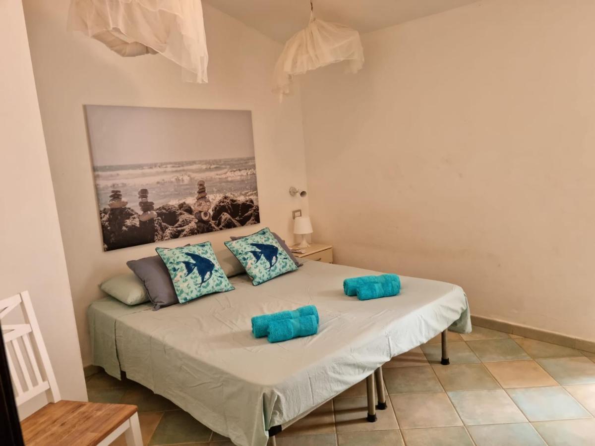 Villetta With Heated Pool And Panoramic View Torre delle Stelle Extérieur photo
