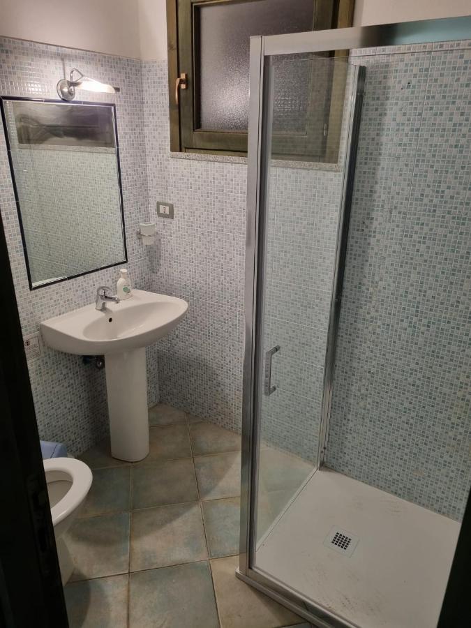 Villetta With Heated Pool And Panoramic View Torre delle Stelle Extérieur photo