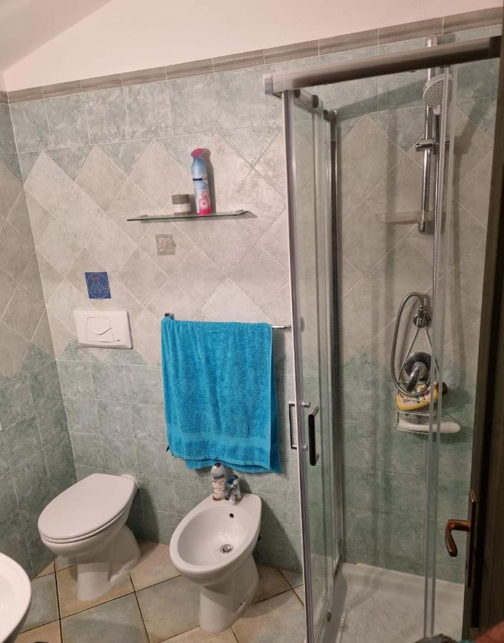 Villetta With Heated Pool And Panoramic View Torre delle Stelle Extérieur photo