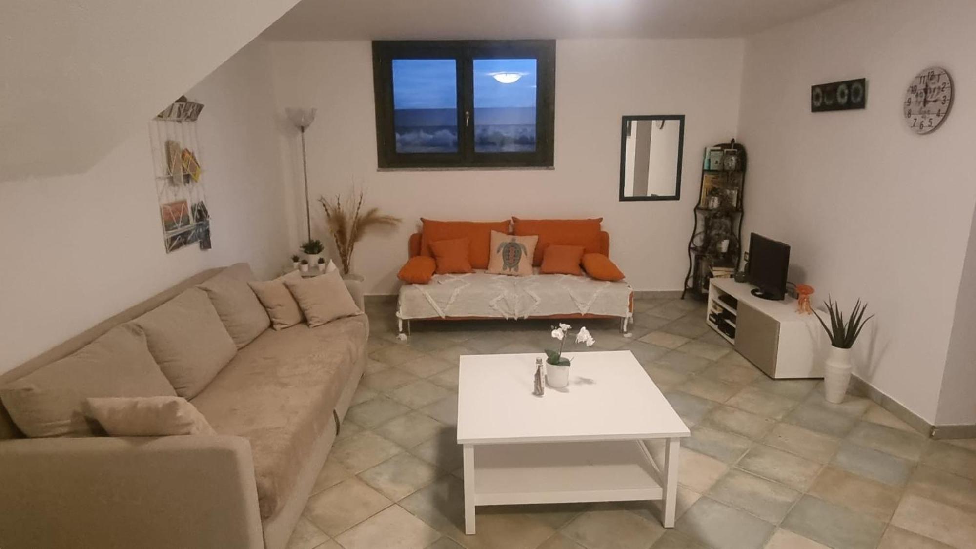 Villetta With Heated Pool And Panoramic View Torre delle Stelle Extérieur photo