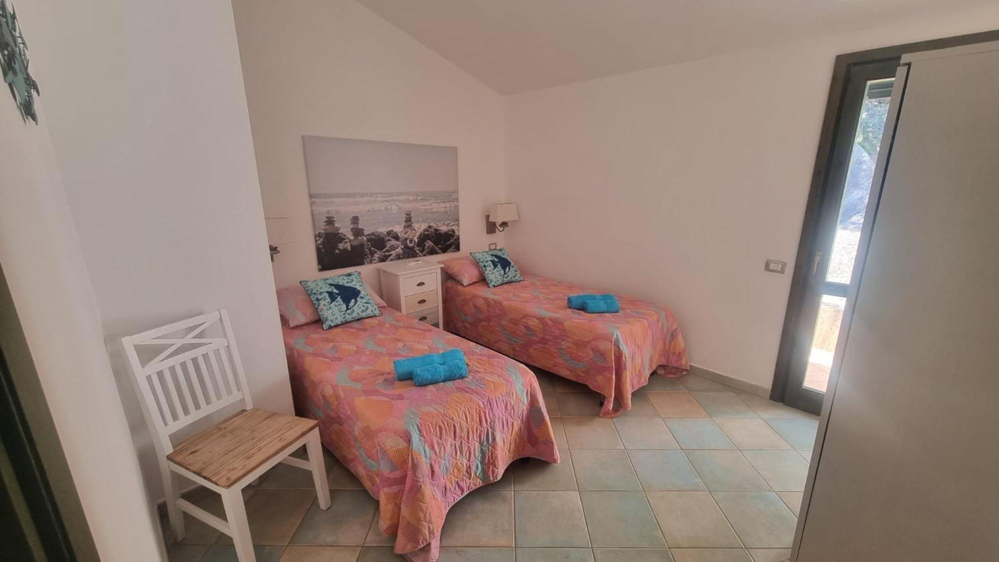 Villetta With Heated Pool And Panoramic View Torre delle Stelle Extérieur photo