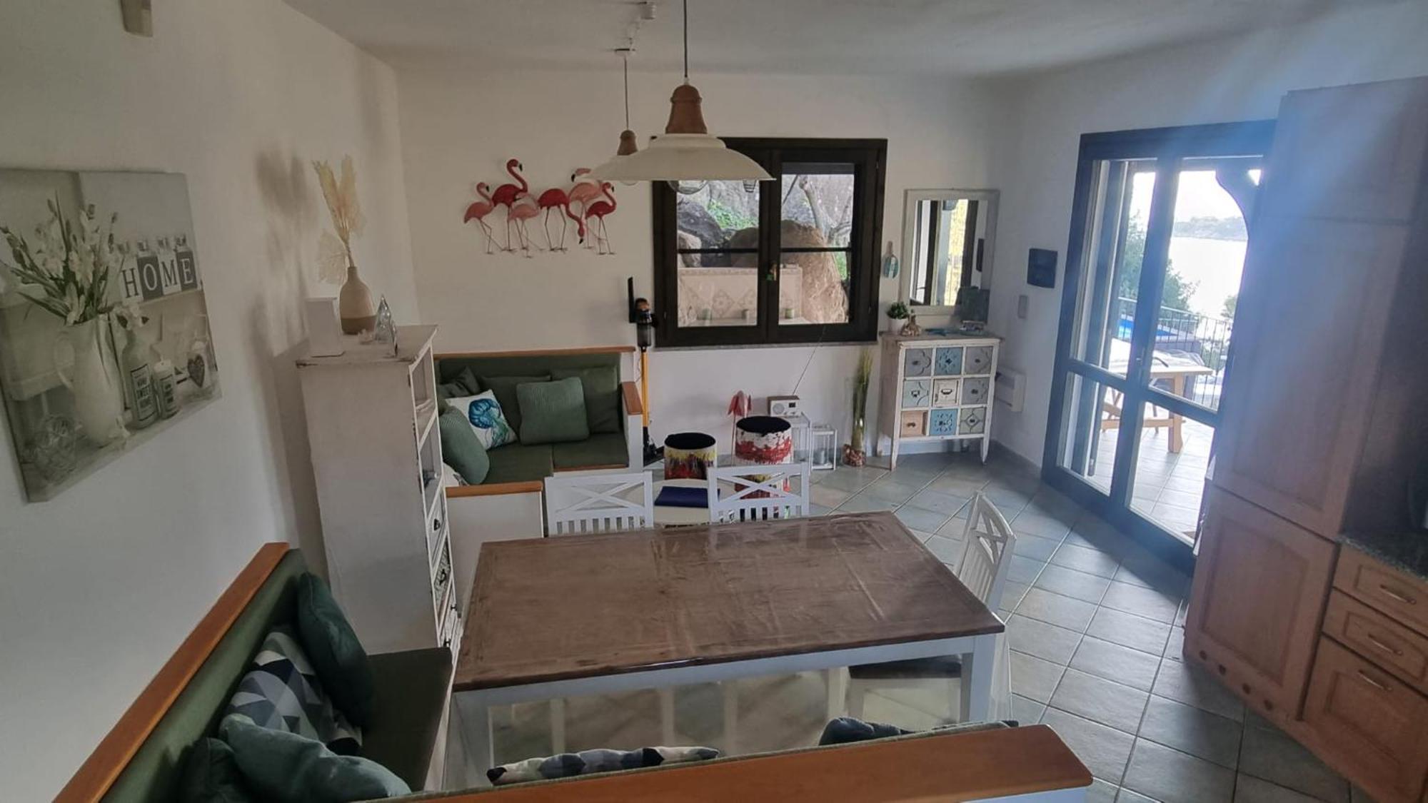 Villetta With Heated Pool And Panoramic View Torre delle Stelle Extérieur photo